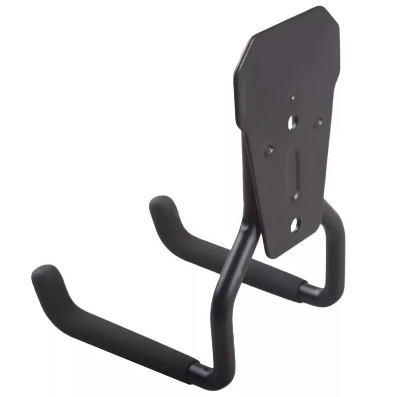 Wandhaak MACLEAN MC-439 staal, draagvermogen 35 kg
