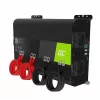 Green Cell INVGC11 spanningsomvormer auto 2000 W zwart