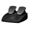Stuurwiel + pedalen Subsonic SA5426-NG zwart USB 180° rotatie