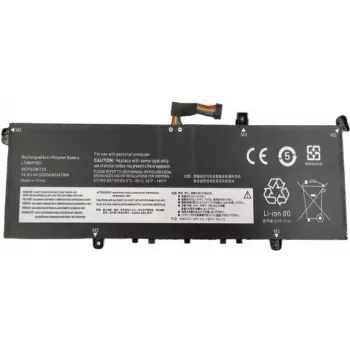 CoreParts MBXLE-BA0355 Laptopaccu voor Lenovo, 47,36Wh 14,8V 3200mAh