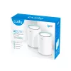 Mesh-systeem Cudy M1300 2-PACK