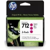 HP 712 (3ED78A) inktcartridge, magenta (SPEC)
