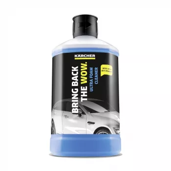 Karcher Ultra Foam reinigingsmiddel voor hogedrukreiniger