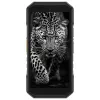 Ulefone Armor X32 UF-AX32/BK smartphone, 5,65 inch, 6 GB RAM, 128 GB, Android 14, 5500 mAh, Future Black