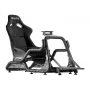 OPLITE Cockpit GTR S8 Infinity Force zwart retail (vrachtlevering)