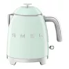Smeg 50's Style waterkoker KLF05PGEU pastelgroen
