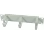 ALLNET ALL-S0002172 kabelhouder-rack, grijs, 1 stuk