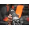 DeWalt MCLAREN DCD85MP2T boorschroefmachine 18V zwart, geel