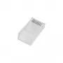 RJ45-stekkerverbinder Helos 014166
