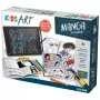 Set Kids Art - Mangalaboratorium