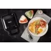 ELDOM mini-multifunctionele toaster