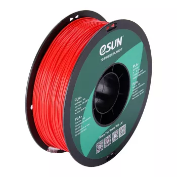 PLA+ 1,75mm ROOD 1kg