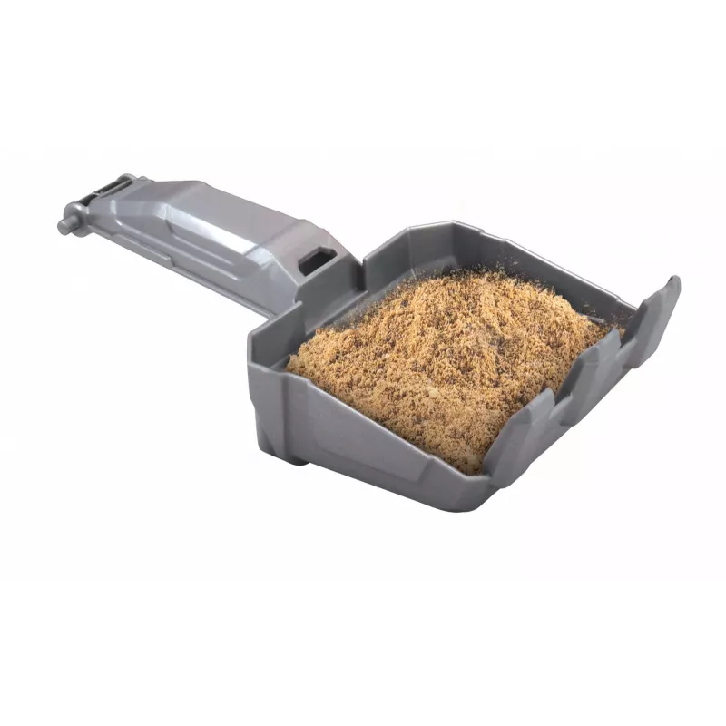 Kipper 30 cm met licht en geluid Simba