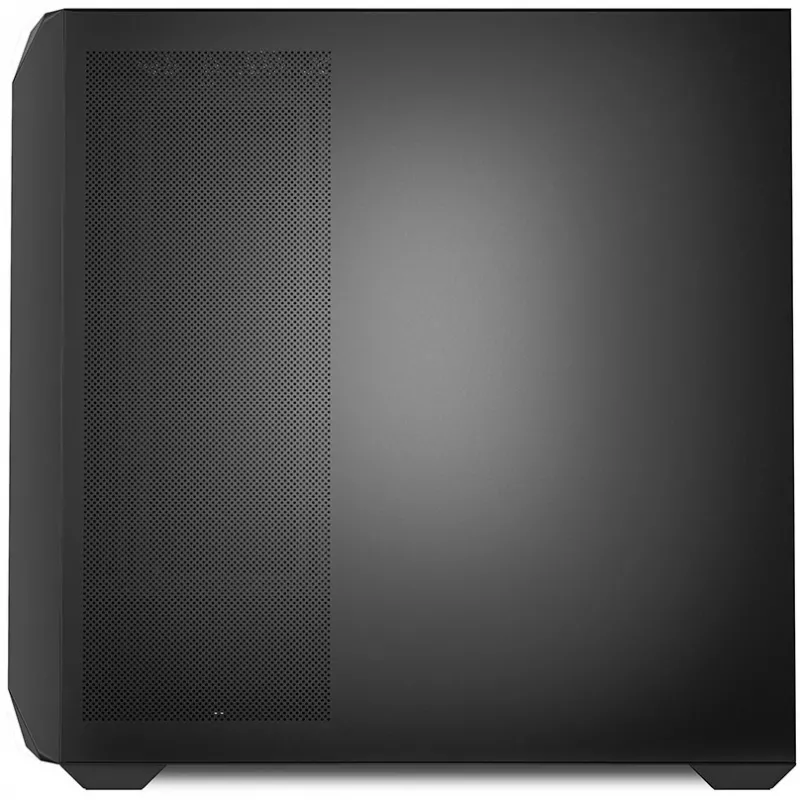 Sharkoon MK3 Black mATX zwart