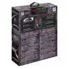 Gaming, optische, bedrade muis DEFENDER GM-933 SIN'SISTER 7200dpi 6P RGB