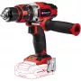 Einhell TE-CD 48 1500 t/min snelspanboorhouder 1,41 kg zwart, rood