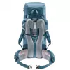 Rugzak Deuter Aircontact Lite 40 + 10 Uitgebreid volume 10 L
