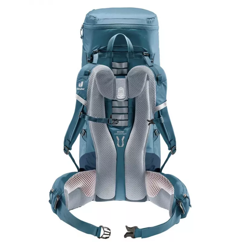 Rugzak Deuter Aircontact Lite 40 + 10 Uitgebreid volume 10 L