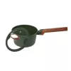 Kookpan RESTO 93700 — roestvrij staal 16 cm, 1,4 l