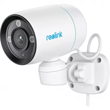 PoE-camera Reolink P330P 4MP — nachtzicht, bewegingsdetectie