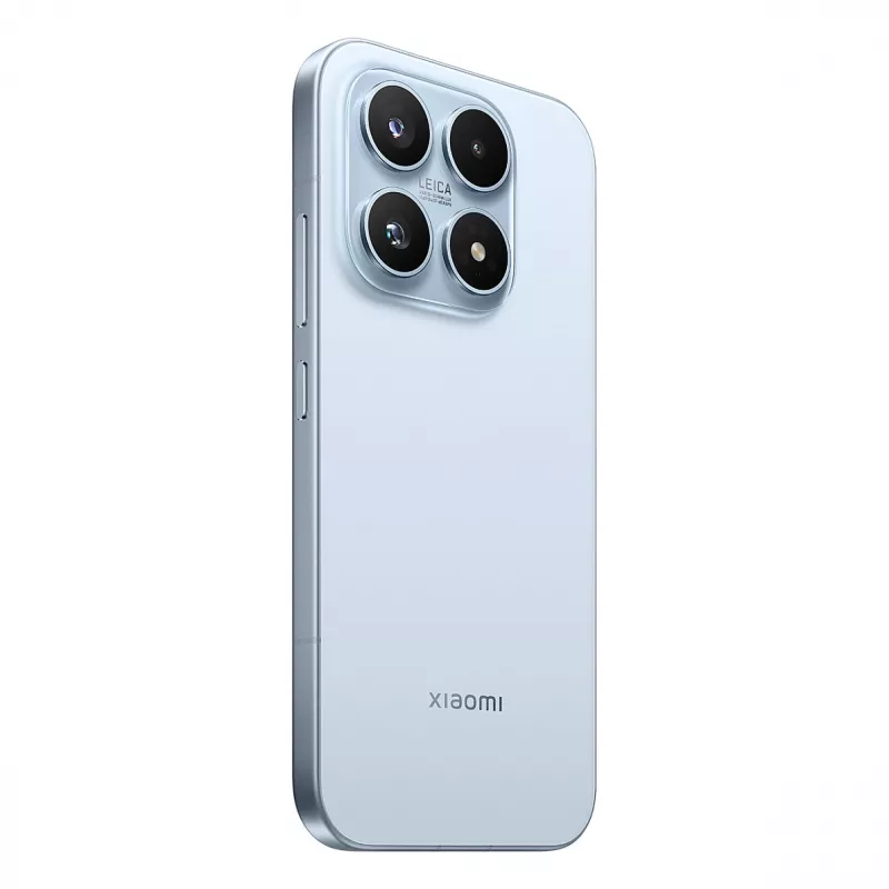 Xiaomi 17 - ijsblauw - 512 GB