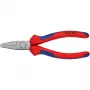 Knipex 20 02 160 blauw