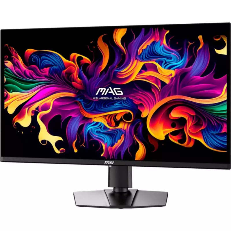 Monitor MSI MAG 321UPDE QD-OLED 31,5 inch Ultra HD 4K OLED