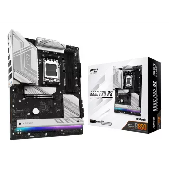 ASRock B850 Pro RS AM5 ATX moederbord