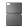 Lenovo ZG38C06985 Idea Tab Folio hoes voor tablet van 11 inch (27,9 cm), polyurethaan, penhouder, Luna-grijs
