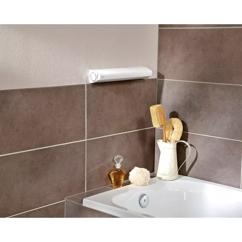Rollfix 210 Longline wandmontage wasrek
