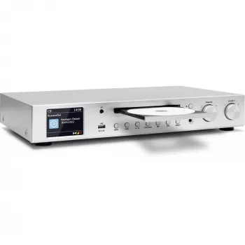 TechniSat | radioadapter | Digitradio 143 CD | USB-aansluiting