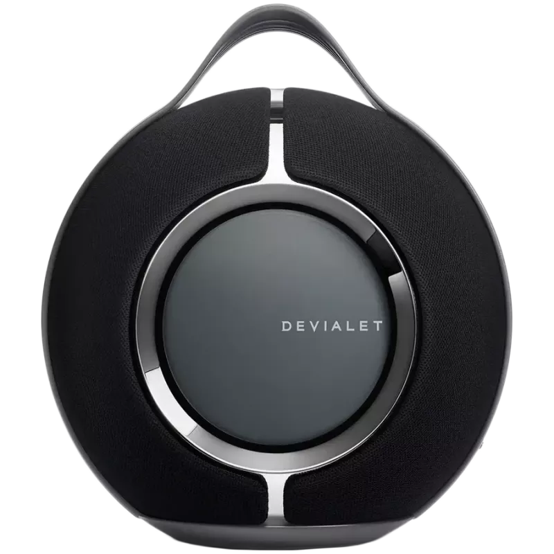 Stereo draagbare luidspreker Devialet Mania 95 dB
