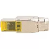 Veldmonteerbare stekker Digitus CAT 8.1 DN-93838