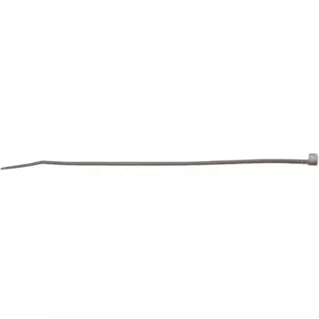 Kabelbinder 150 mm zwart UV-gestabiliseerd 87491 UBN 100 stuks (87491)