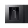 Koel-vriescombinatie RS70F65KEFEO side by side