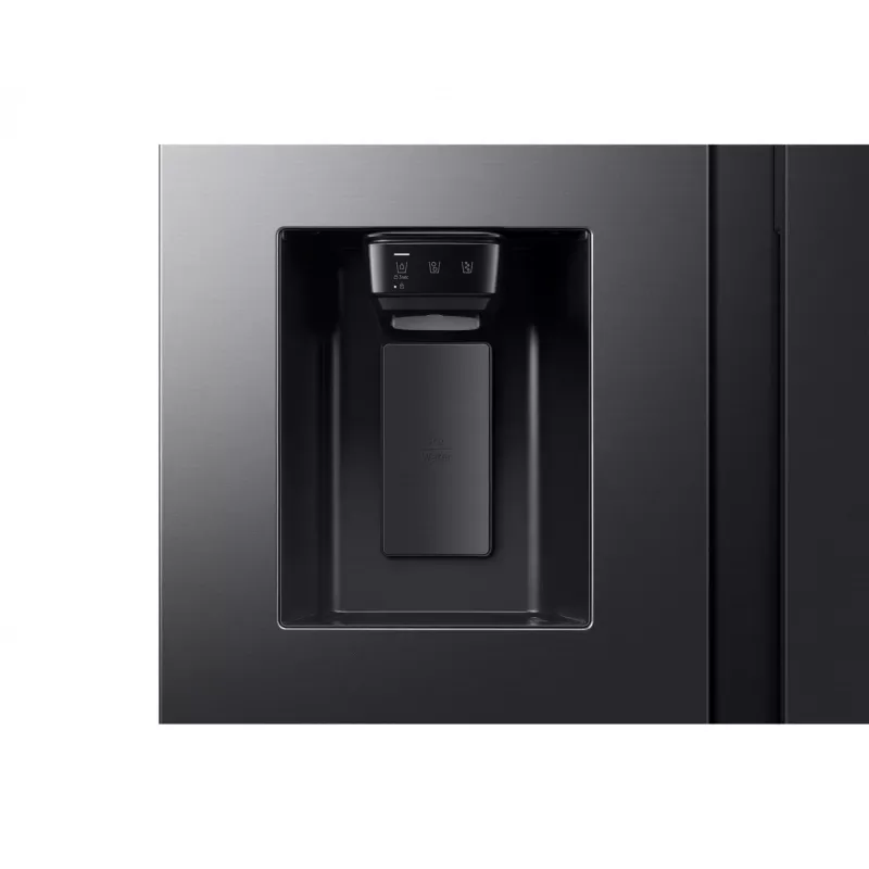 Koel-vriescombinatie RS70F65KEFEO side by side