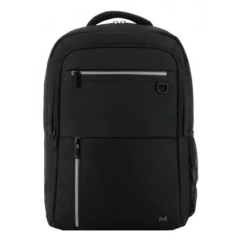 Mobilis TheOne Basic rugzak 15-17 inch - Navy Blue (003084)