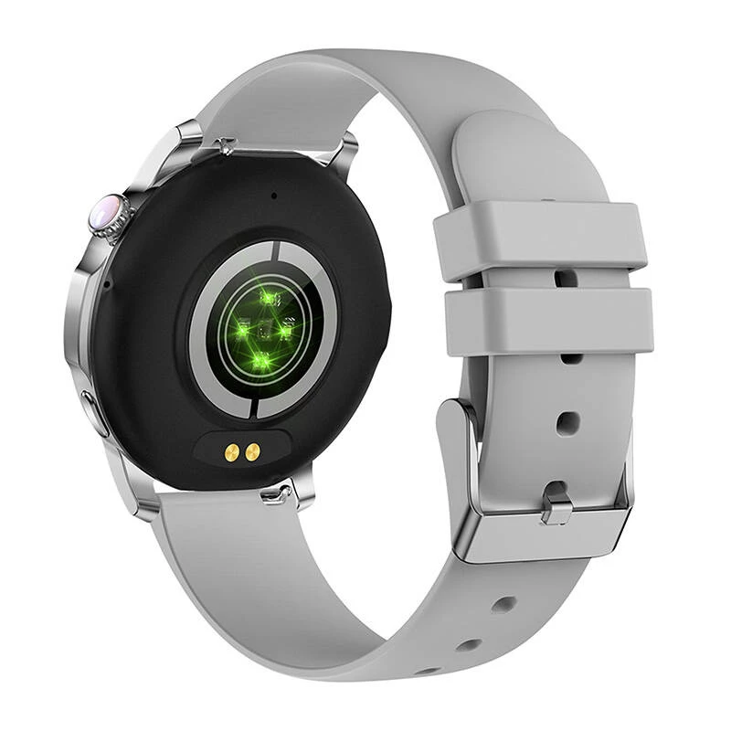 Smartwatch Colmi V65 grijs