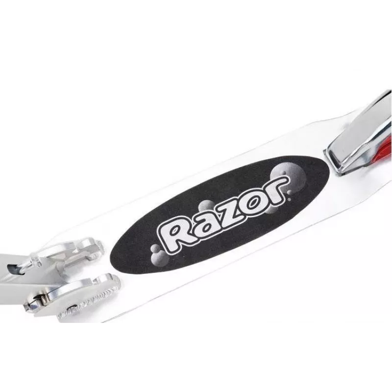 Step Razor A5 Lux