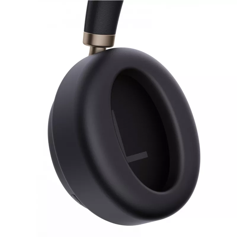 Yealink BH76 Plus Microsoft Teams Zwart USB-A Bluetooth-headset