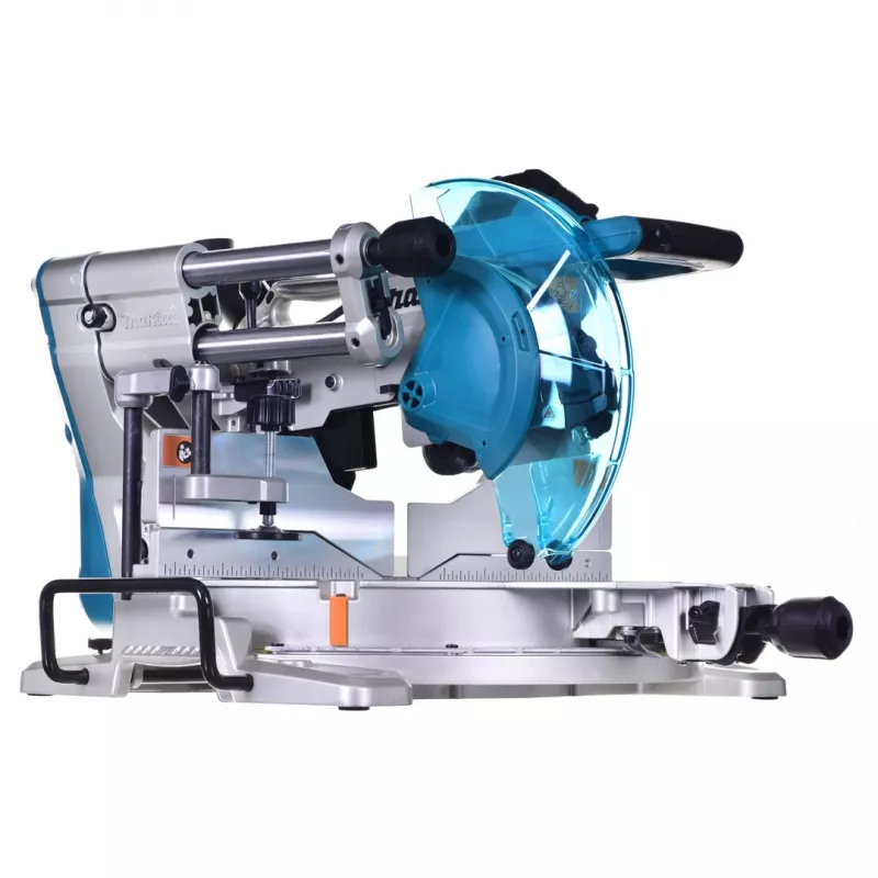 Makita LS1019L afkort- en verstekzaag met trekfunctie