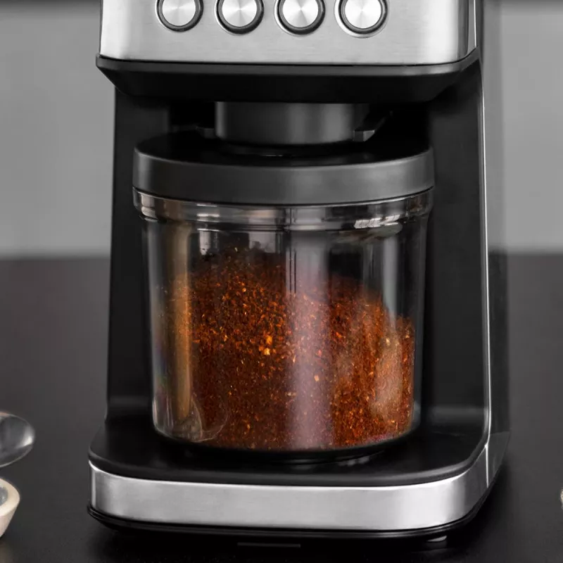 Koffiemolen Gastroback 42643 Design Koffiemolen Digital
