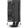 Sharkoon A40 RGB processorkoeler 1