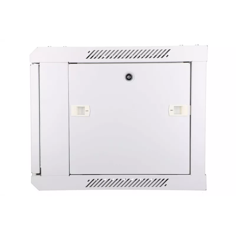 Wandmontagekast Extralink Extralink Rackmount cabinet 6U 600x450 grijs