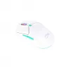 HyperX Pulsefire Haste 2 Core Wls - gaming-muis (wht/grn/pur)
