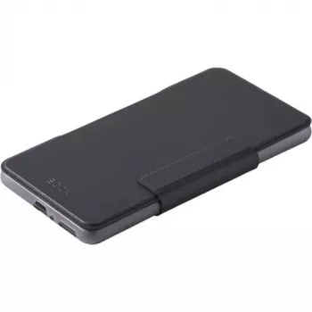 Tablethoes | ONYX BOOX | BOOX 2-in-1 magnetische hoes voor Palma 2 Pro e-ink-tablet (middernachtblauw) | 6.13 | middernachtblauw | OCV0522R