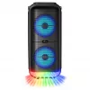 MEDIA-TECH SPEAKER BT POWER AUDIO DISCO MT3183