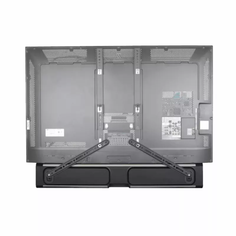 Sbox SB-41 zwart