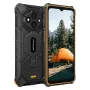 Mobiele telefoon Rugking 3 PRO/8/128GB oranje Ulefone