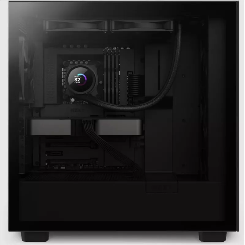 All-in-one vloeistofkoeler NZXT Kraken 280